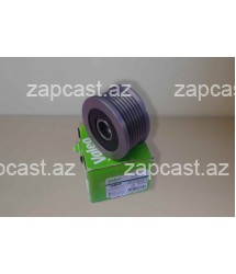 Nissan Pathfinder 2004-2012 şkiv dinamo 2.5 dizel 